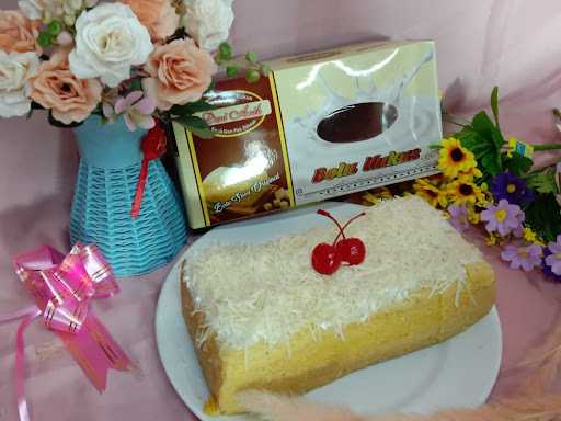 Dapur Kue Dwi Asih 9