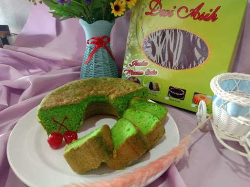 Dapur Kue Dwi Asih 8