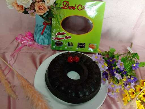 Dapur Kue Dwi Asih 6