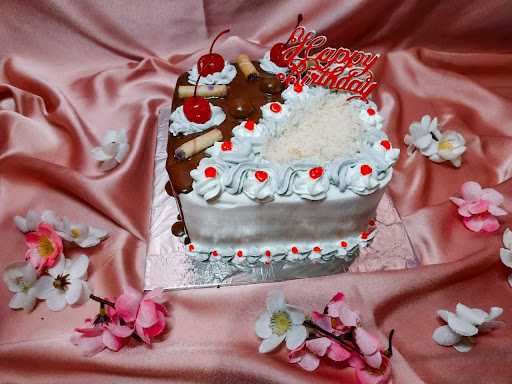 Dapur Kue Dwi Asih 3