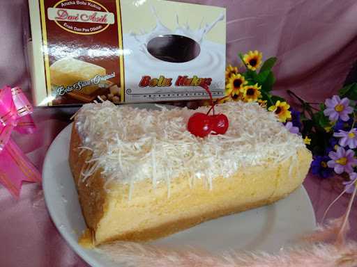 Dapur Kue Dwi Asih 1