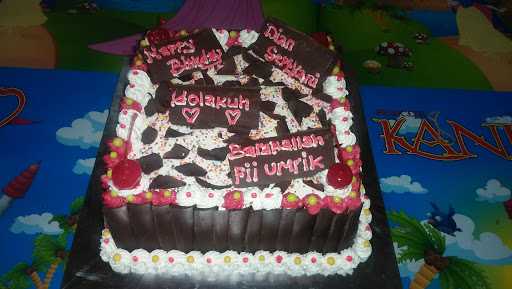 Dapur Kue Dwi Asih.. 9