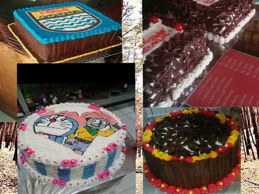 Dapur Kue Dwi Asih.. 8