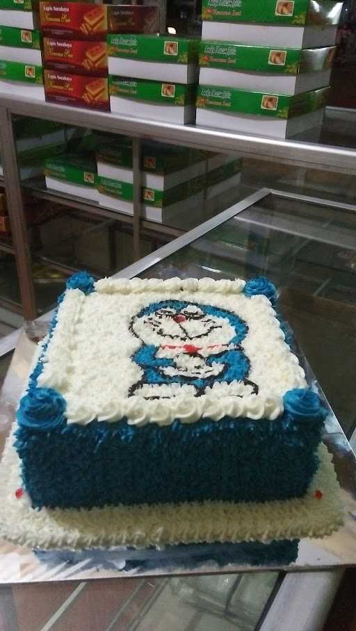 Dapur Kue Dwi Asih.. 7