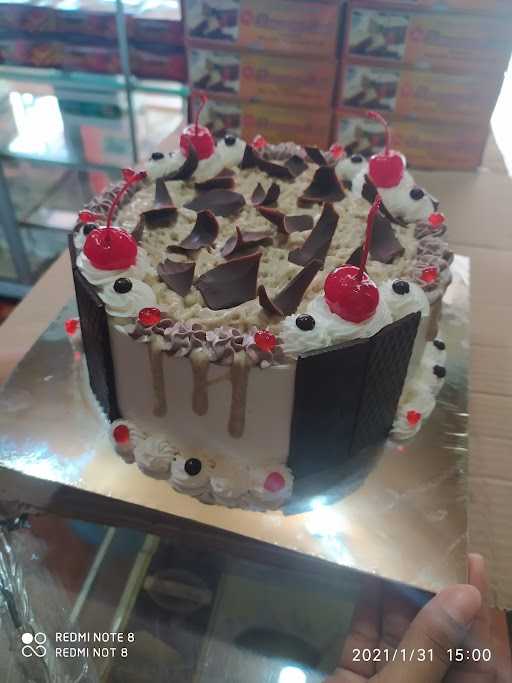 Dapur Kue Dwi Asih.. 3