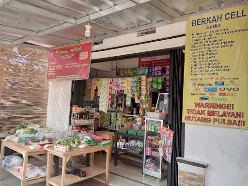 Warung Seblak Eteh 8