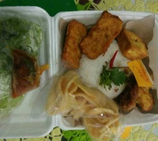 Chanay Food 3