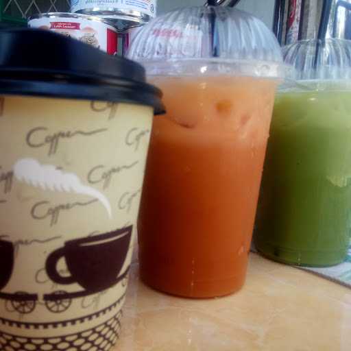 Chiip Thai Tea 1