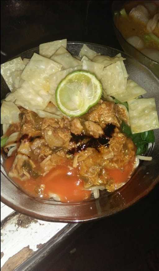 Dapur Mama Ocha 5