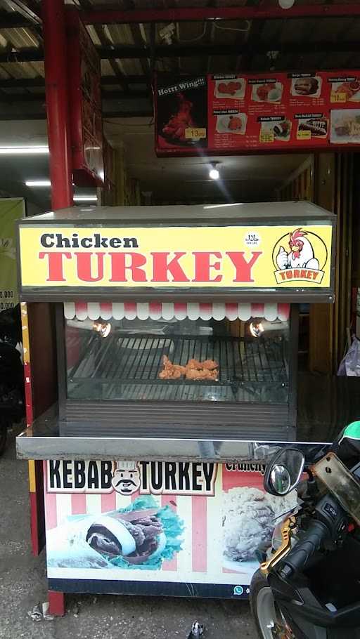 Kebab Turkey 2