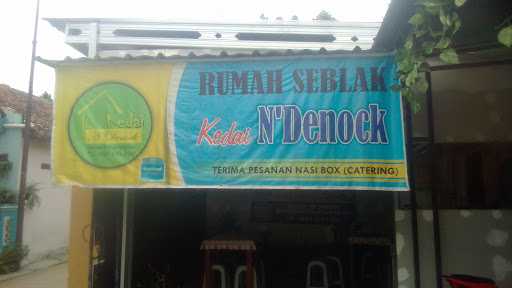 Kedai Nenk Denock 3