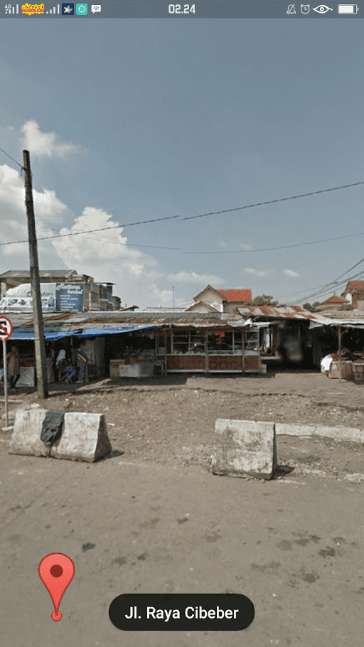 Warung Nasi Kang Ujang 2 5