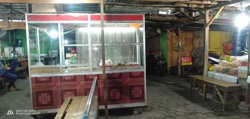 Warung Nasi Kang Ujang 2 4