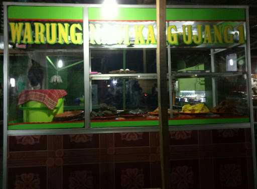 Warung Nasi Kang Ujang 2 3