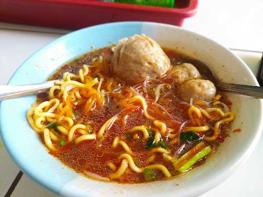 Bakso Asgar 1