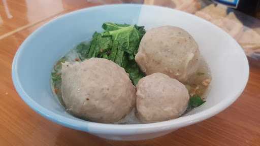 Bakso Ciharashas 2