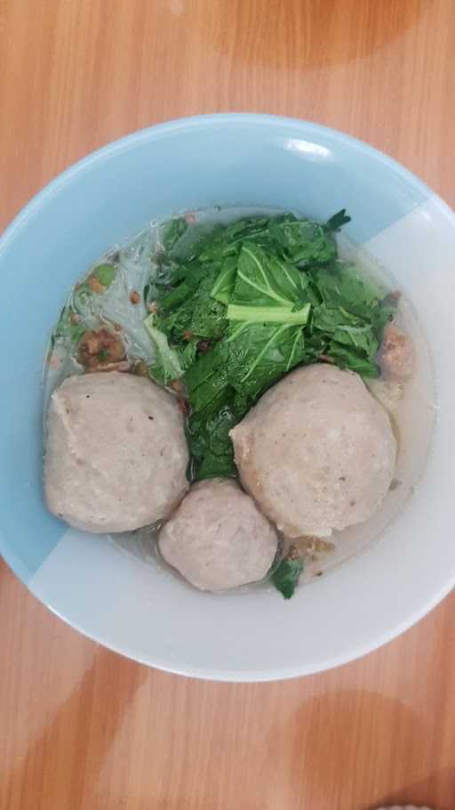 Bakso Ciharashas 1