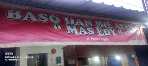 Bakso Dan Mie Ayam Mas Edy 9