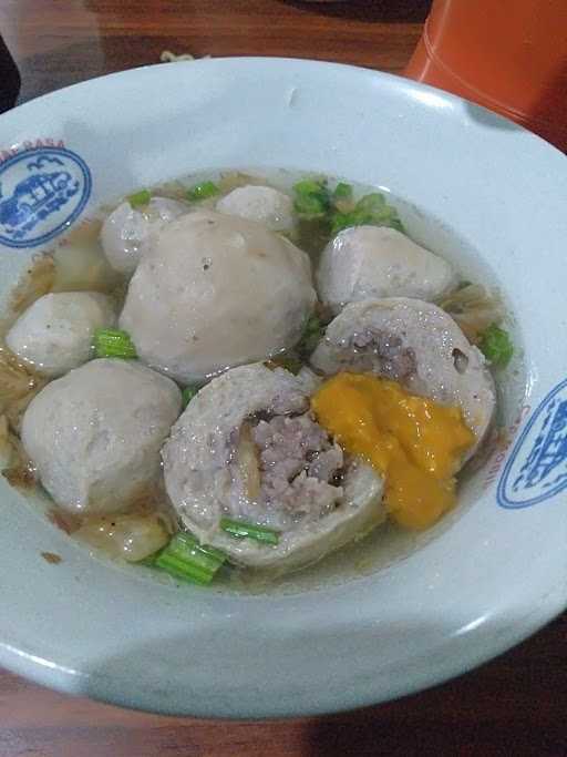 Bakso Dan Mie Ayam Mas Edy 6