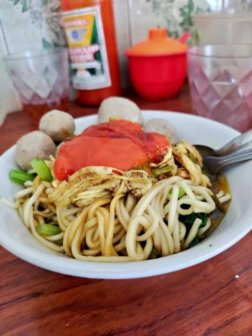 Bakso Dan Mie Ayam Mas Edy 3