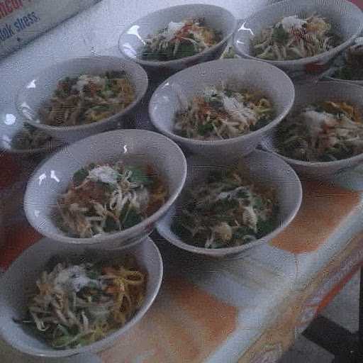 Bakso Dollar/Bakso Solo 10