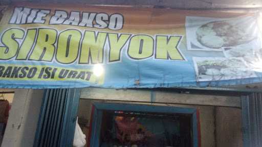 Bakso Sironyok 5