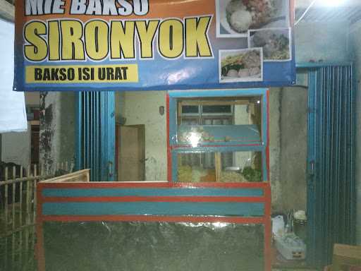 Bakso Sironyok 4