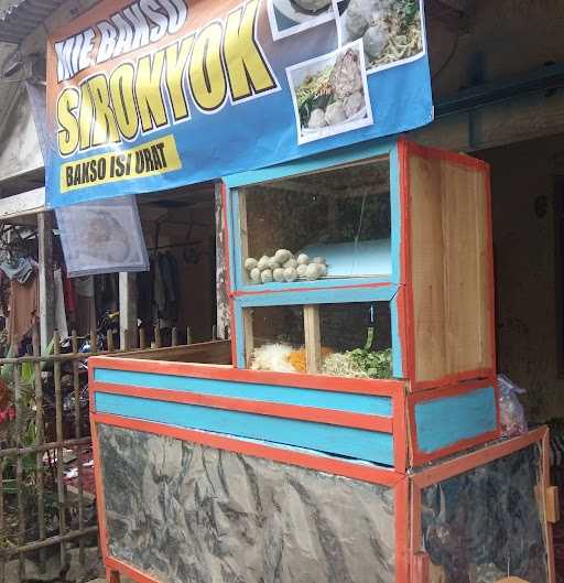 Bakso Sironyok 3