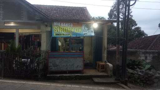 Bakso Sironyok 2