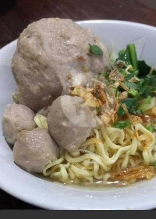 Bakso Sironyok 1