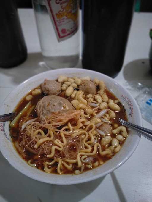 Baso & Mie Ayam Lestari 6