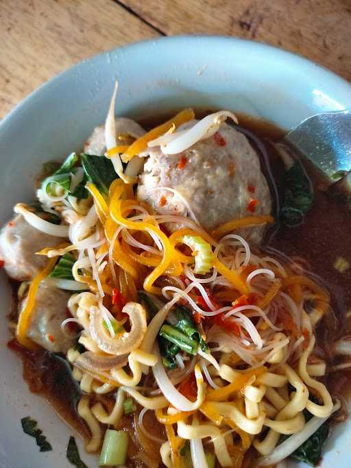 Baso & Mie Ayam Lestari 5