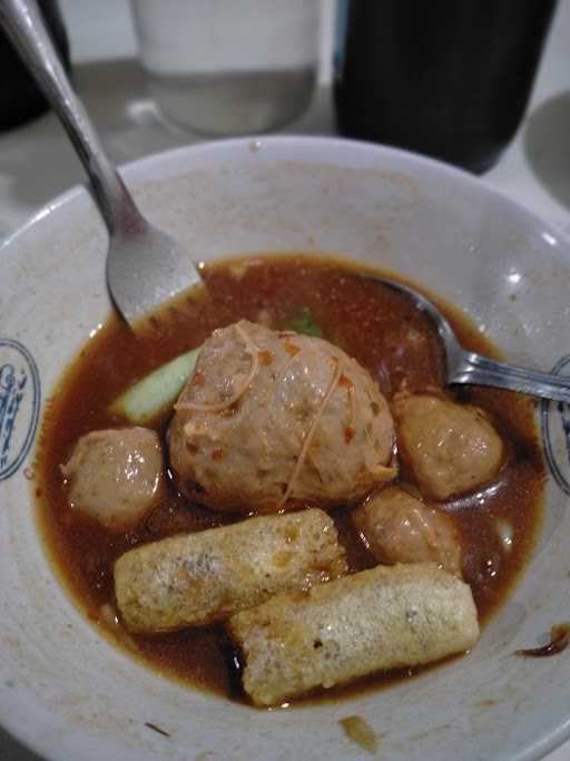 Baso & Mie Ayam Lestari 2