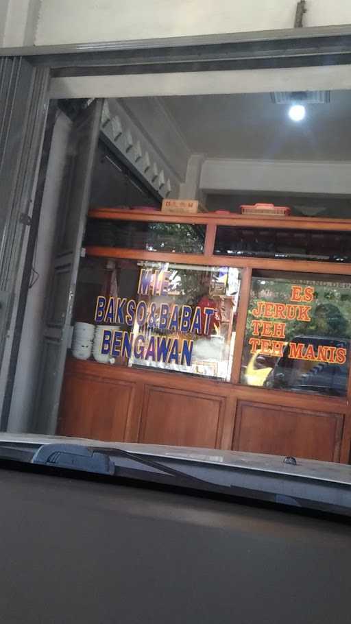 Baso Solo Bengawan Cianjur 2 9