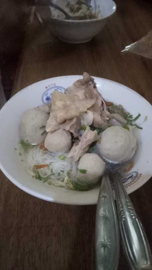 Baso Solo Bengawan Cianjur 2 6