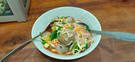 Baso Solo Bengawan Cianjur 2 4