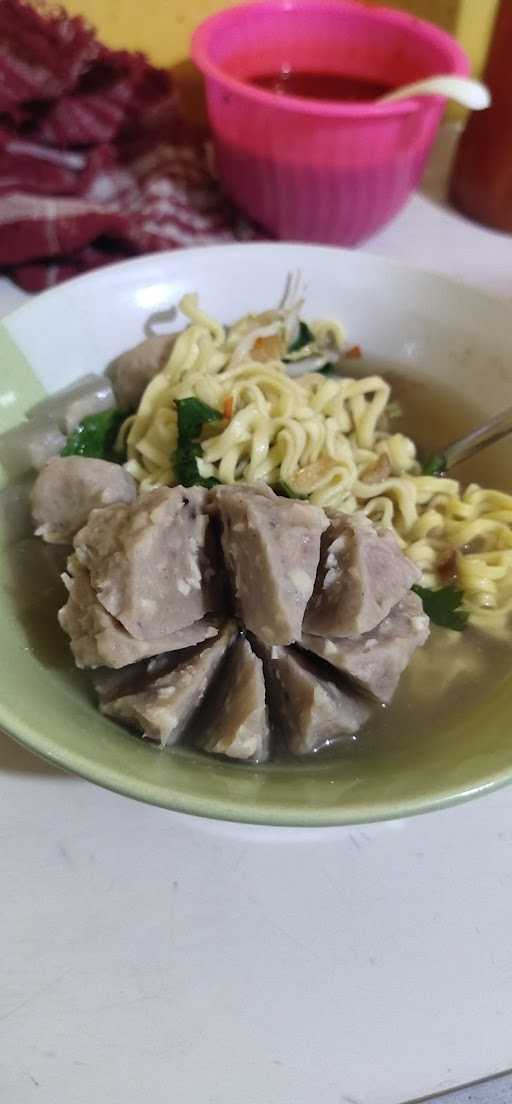 Baso Solo Bengawan Cianjur 2 2