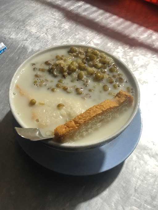 Bubur Kacang Ijo Madura 'Risqi' 1