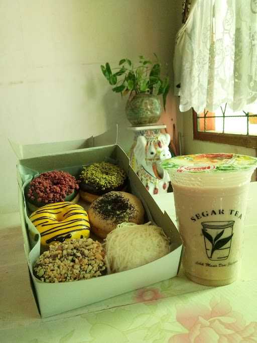 Donat Embull Bayubud 6