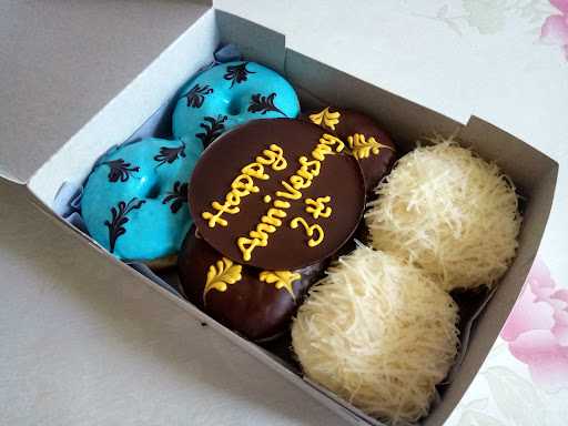 Donat Embull Bayubud 5