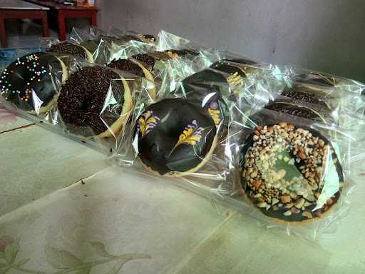 Donat Embull Bayubud 4