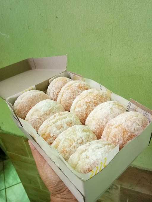 Donat Embull Bayubud 2