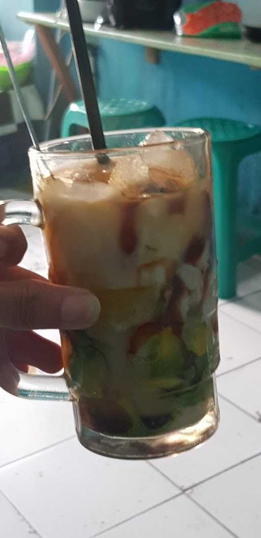 Es Kelapa Muda (Alpuket+Nangka) 1