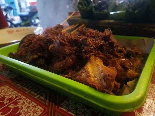 Goreng Ayam Sadulur Mang Yayan 4