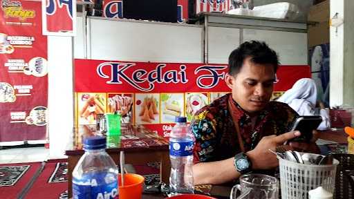 Kedai Fahya 6