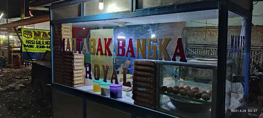 Martabak Bangka Royal 8