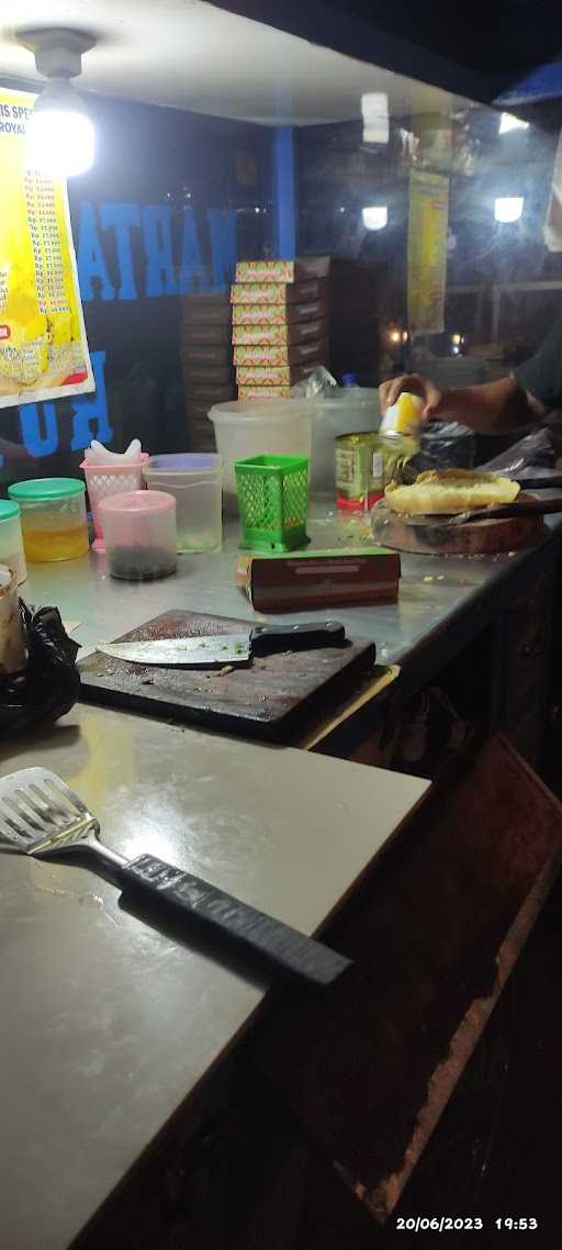 Martabak Bangka Royal 6