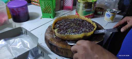 Martabak Bangka Royal 3