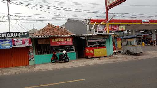 Martabak Si Mas Bayubud 2