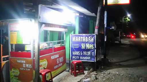 Martabak Si Mas Bayubud 1